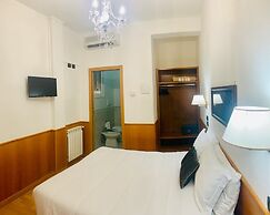 Cassia Hotel