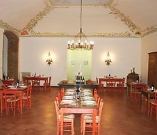 Villa Buoninsegna