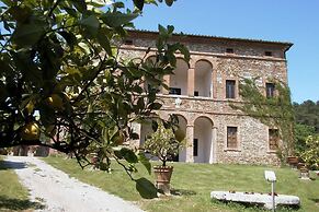 Villa Buoninsegna