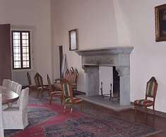 Villa Buoninsegna