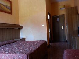 Hotel Tempio Di Apollo
