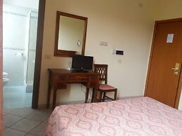 Hotel Tempio Di Apollo
