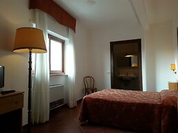 Hotel Tempio Di Apollo