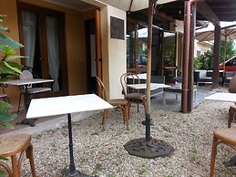 Hotel Tempio Di Apollo