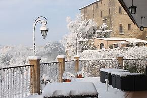 Hotel Tempio Di Apollo