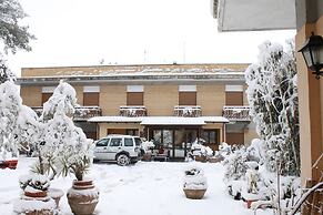 Hotel Tempio Di Apollo