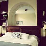 Hotel Tempio Di Apollo