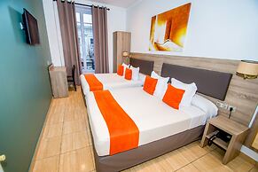 Hôtel Parisien