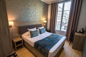 Hôtel Parisien