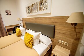 Hôtel Parisien