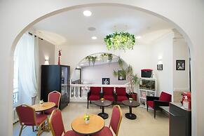 Hôtel Parisien