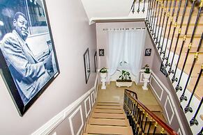 Hôtel Parisien