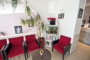 Hôtel Parisien