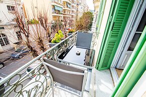 Hôtel Parisien