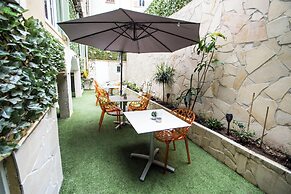Hôtel Parisien