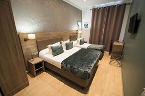 Hôtel Parisien