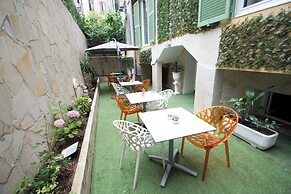 Hôtel Parisien