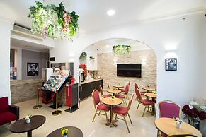Hôtel Parisien