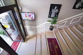Hôtel Parisien