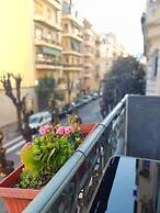 Hôtel Parisien