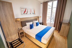 Hôtel Parisien