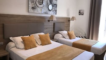 Hôtel Parisien