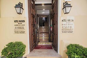 Hôtel Parisien