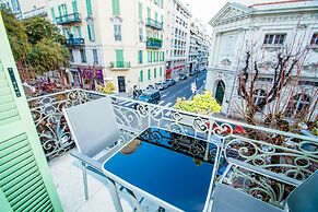 Hôtel Parisien