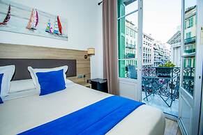 Hôtel Parisien