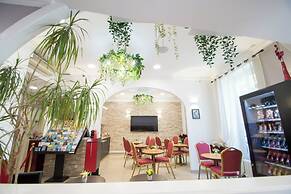 Hôtel Parisien