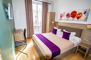 Hôtel Parisien