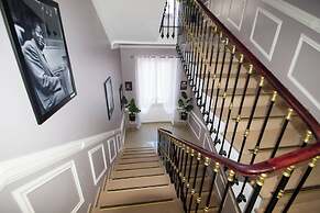 Hôtel Parisien