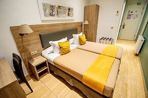 Hôtel Parisien