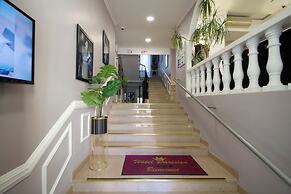 Hôtel Parisien