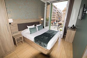 Hôtel Parisien