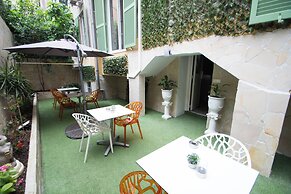 Hôtel Parisien