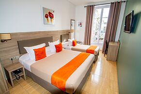 Hôtel Parisien