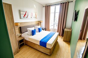 Hôtel Parisien