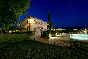 Il Colombaio Winery and Rooms