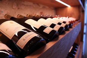 Il Colombaio Winery and Rooms