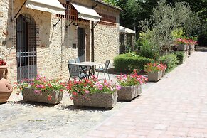 Il Colombaio Winery and Rooms
