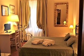 Il Colombaio Winery and Rooms