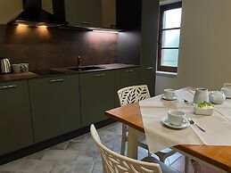 Il Colombaio Winery and Rooms
