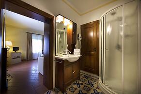 Il Colombaio Winery and Rooms