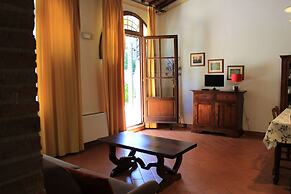 Il Colombaio Winery and Rooms
