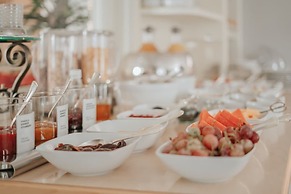 Windsor Merano Hotel & Suites