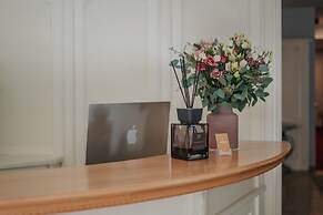 Windsor Merano Hotel & Suites