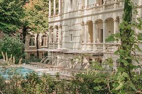 Windsor Merano Hotel & Suites