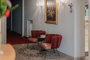 Windsor Merano Hotel & Suites