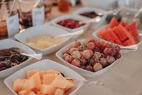Windsor Merano Hotel & Suites